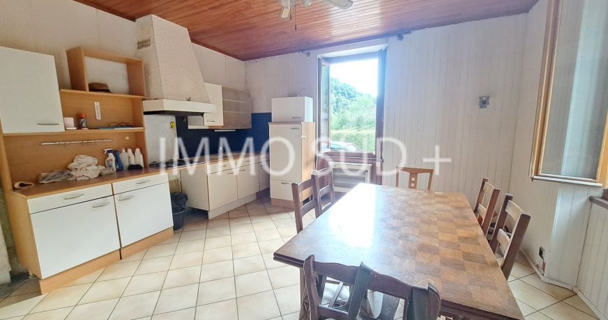vente Maison Livet Et Gavet