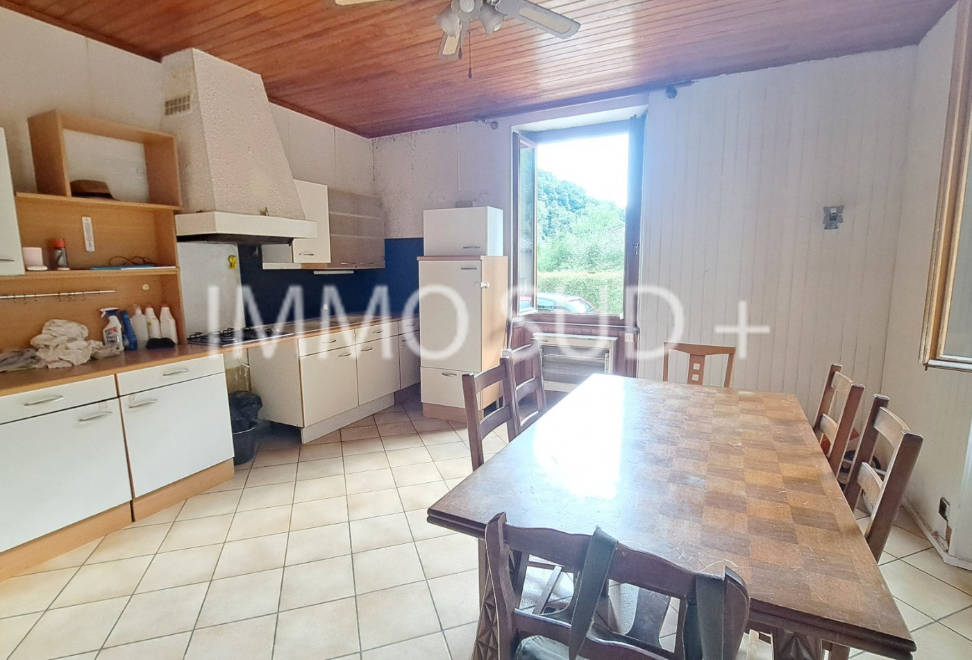 vente Maison Livet Et Gavet - Photo 3