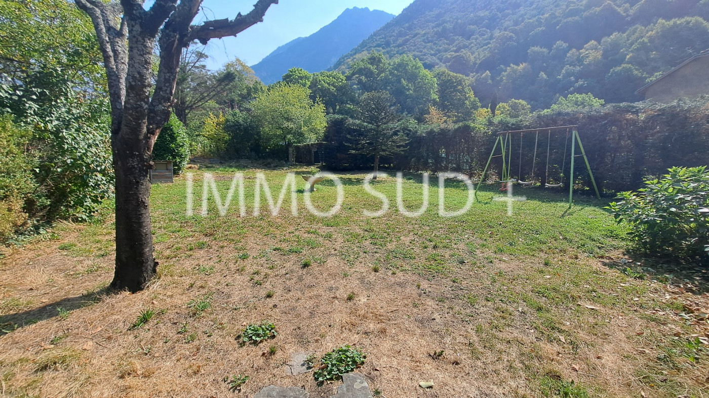 vente Maison Livet Et Gavet - Photo 9