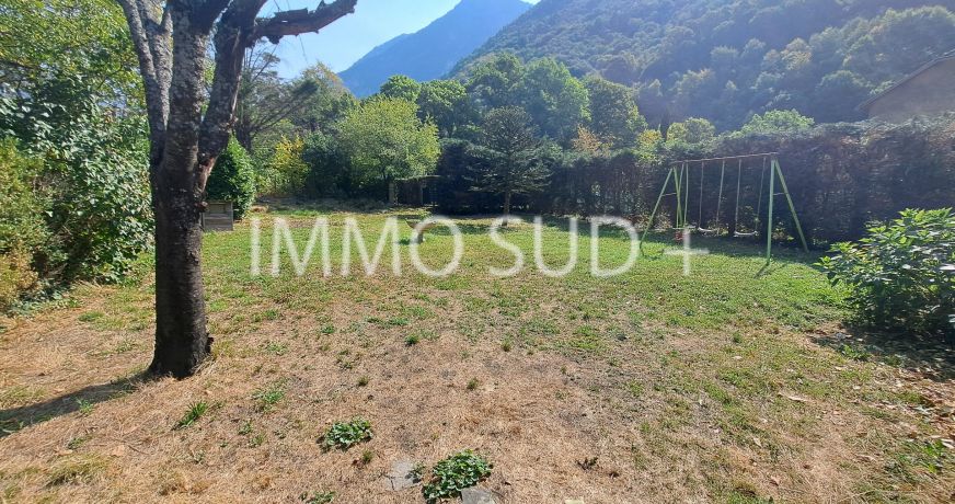 vente Maison Livet Et Gavet