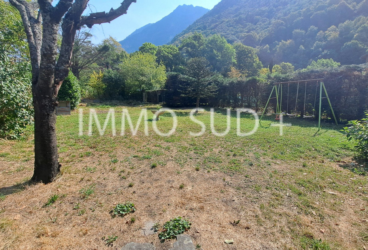 vente Maison Livet Et Gavet - Photo 9
