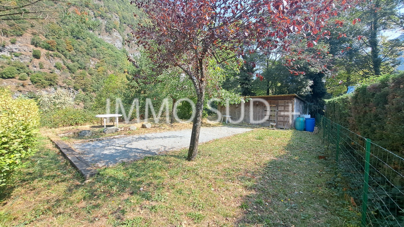 vente Maison Livet Et Gavet - Photo 10