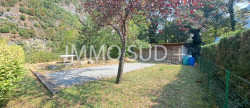 vente Maison Livet Et Gavet