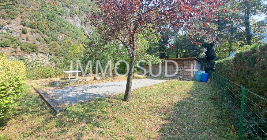 vente Maison Livet Et Gavet