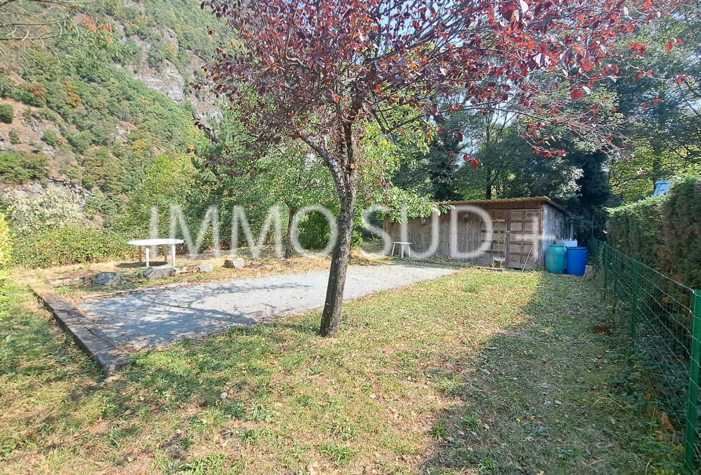 vente Maison Livet Et Gavet - Photo 10