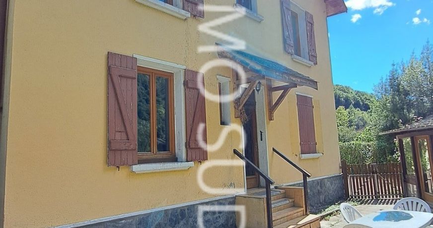 vente Maison Livet Et Gavet