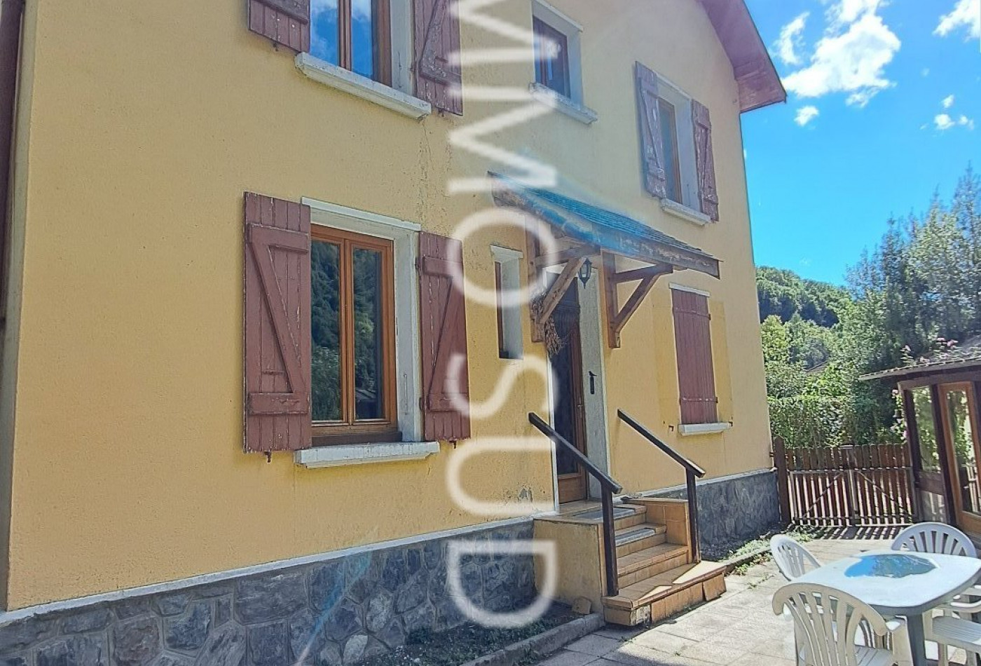 vente Maison Livet Et Gavet - Photo 1