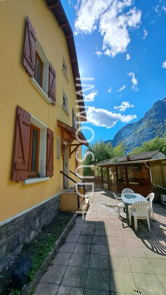 vente Maison Livet Et Gavet - Photo 2