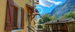 vente Maison Livet Et Gavet