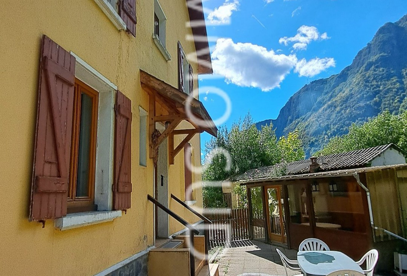 vente Maison Livet Et Gavet - Photo 2