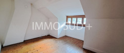 vente Maison Livet Et Gavet