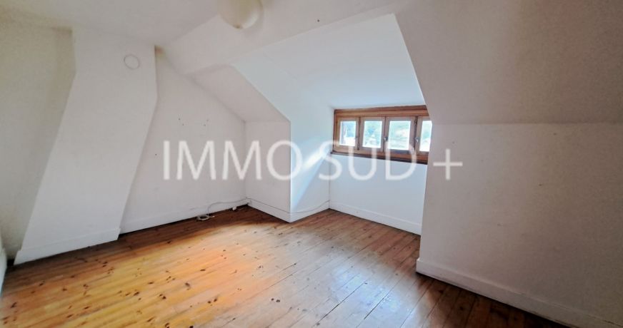 vente Maison Livet Et Gavet