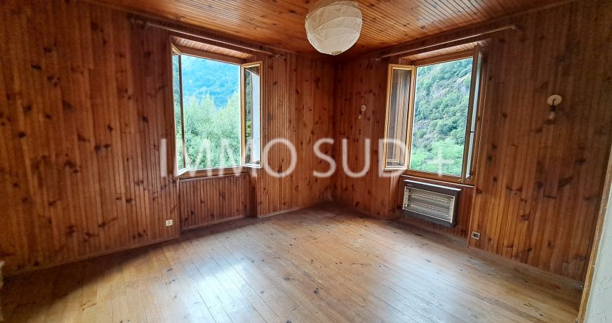 vente Maison Livet Et Gavet
