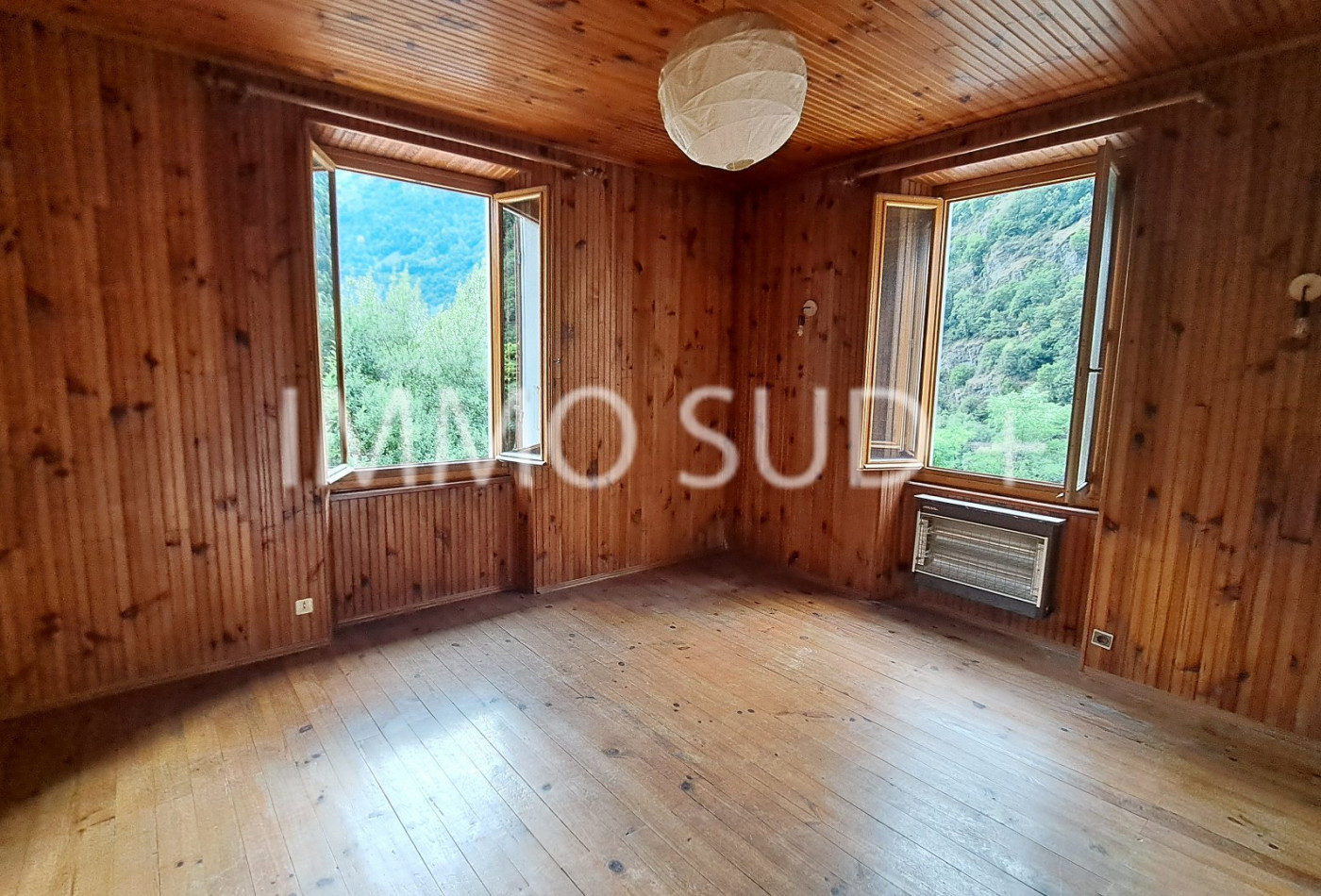 vente Maison Livet Et Gavet - Photo 7