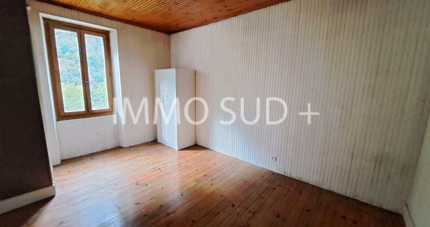 vente Maison Livet Et Gavet