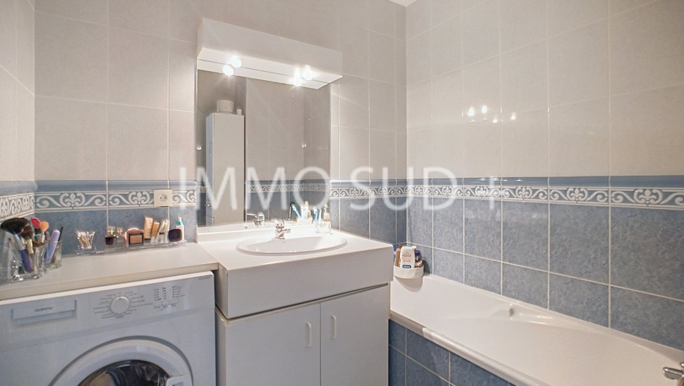 vente Appartement Vif - Photo 8