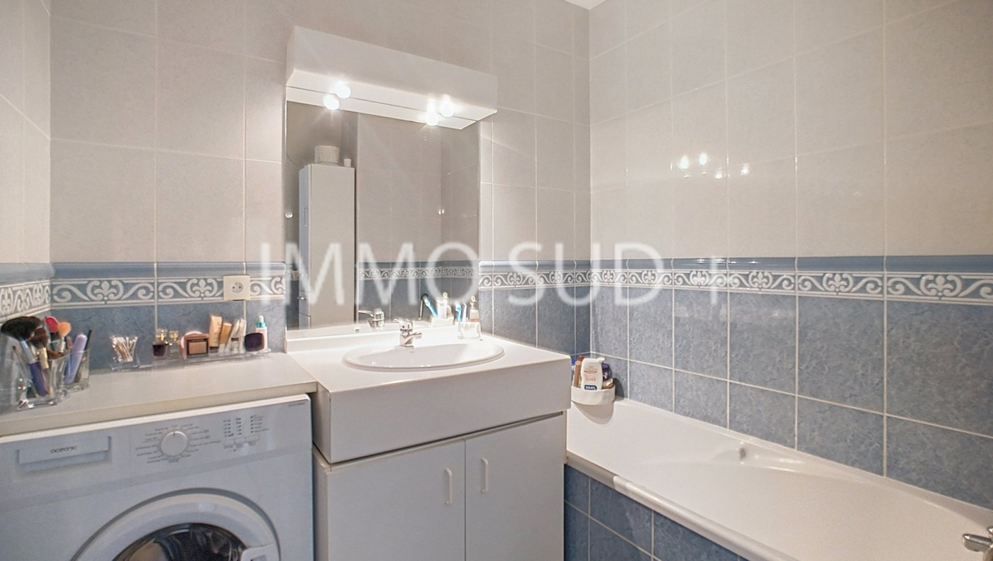 vente Appartement Vif - Photo 8