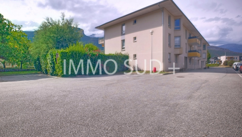 vente Appartement Vif - Photo 9