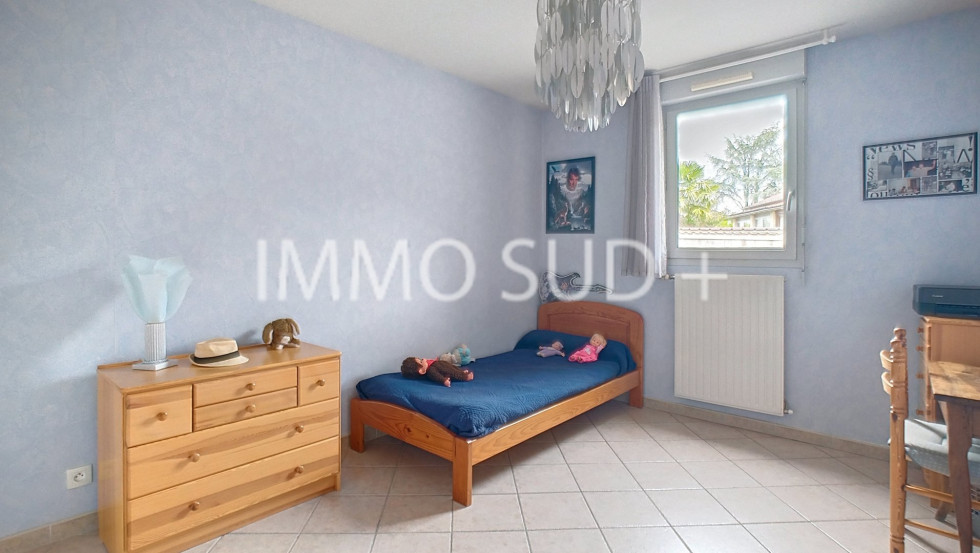 vente Appartement Vif - Photo 7