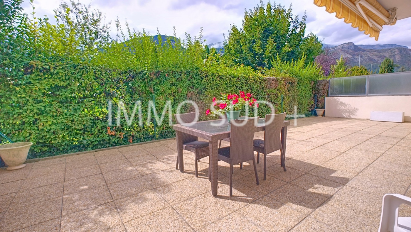 vente Appartement Vif - Photo 1