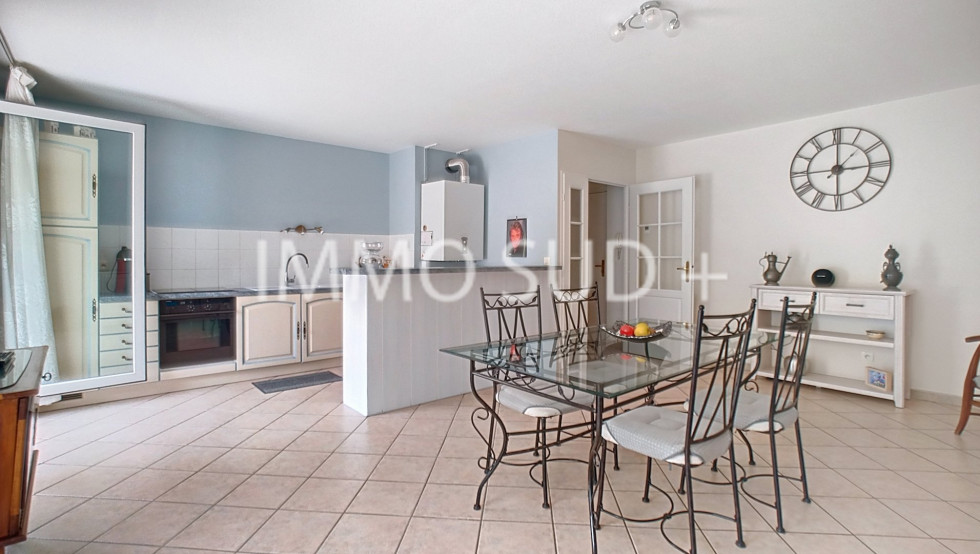 vente Appartement Vif - Photo 4