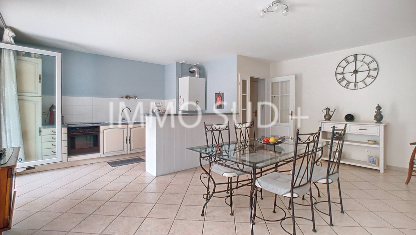 vente Appartement Vif - Photo 4