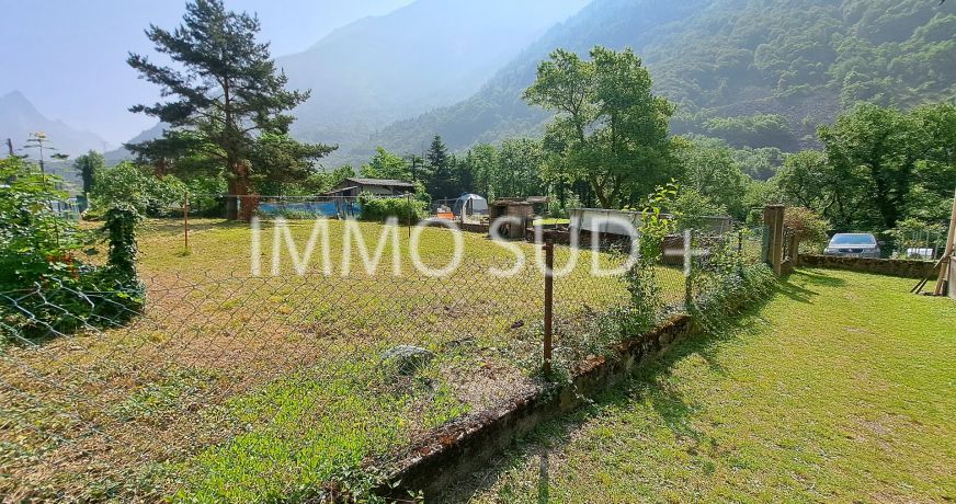 vente Maison Livet Et Gavet