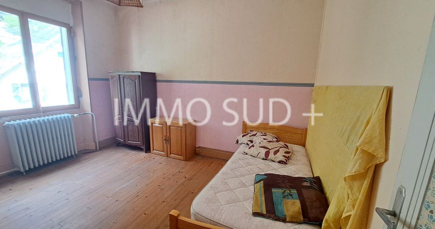 vente Maison Livet Et Gavet