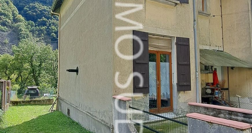 vente Maison Livet Et Gavet