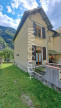 vente Maison Livet Et Gavet