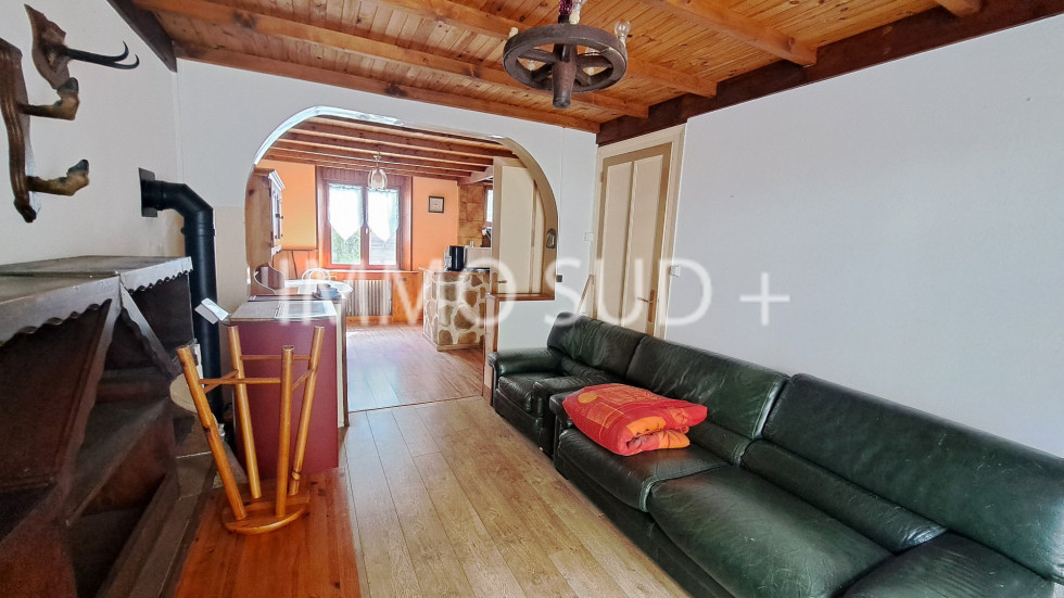 vente Maison Livet Et Gavet - Photo 6