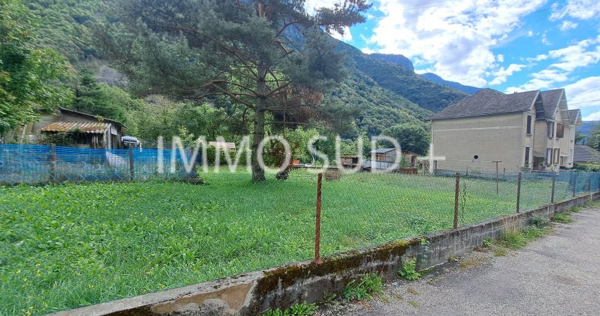 vente Maison Livet Et Gavet