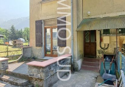 vente Maison Livet Et Gavet