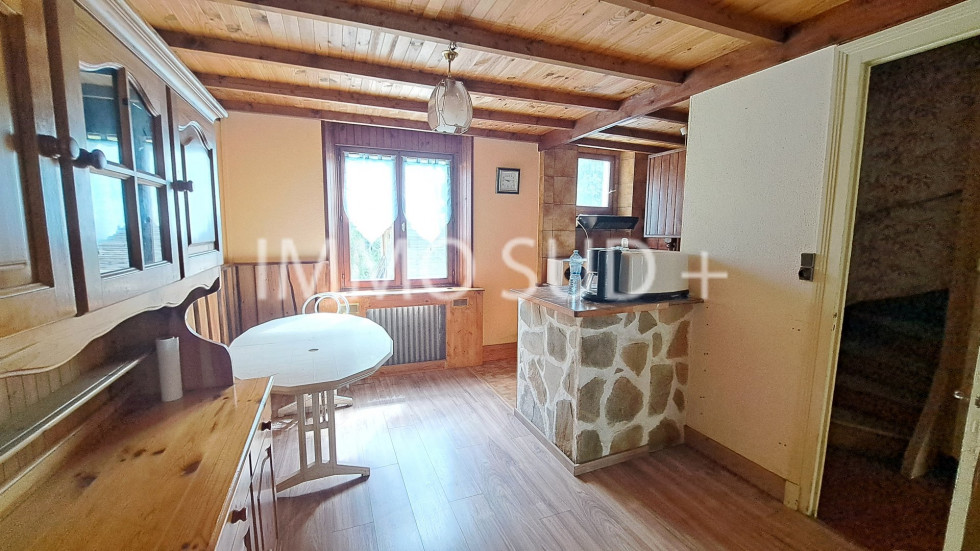 vente Maison Livet Et Gavet - Photo 5
