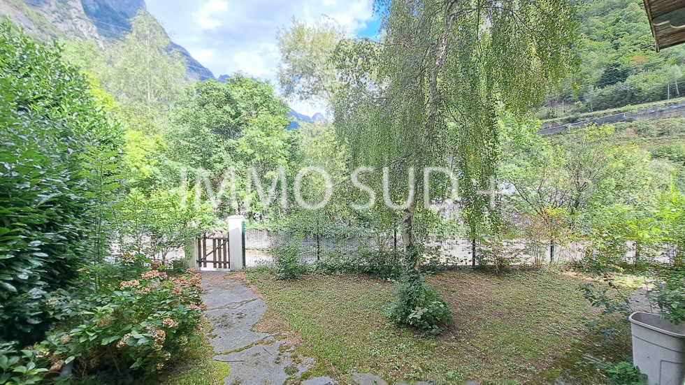 vente Maison Livet Et Gavet - Photo 2