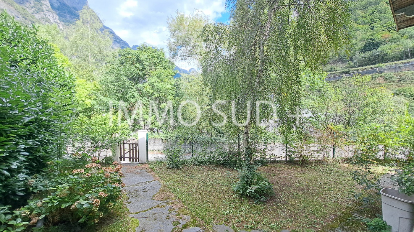 vente Maison Livet Et Gavet - Photo 2