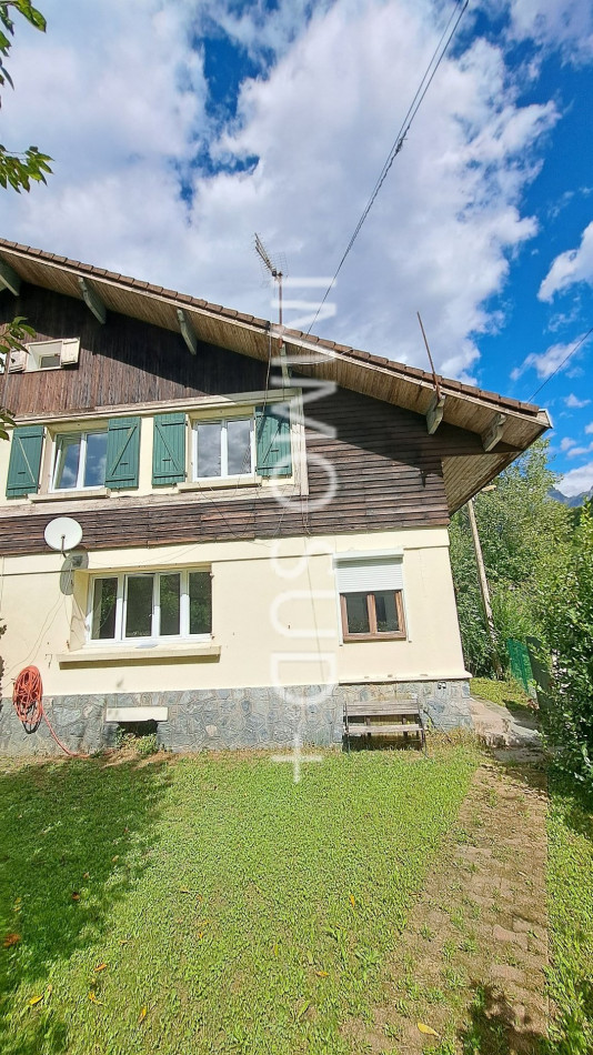 vente Maison Livet Et Gavet - Photo 13