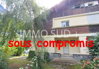 vente Maison Livet Et Gavet