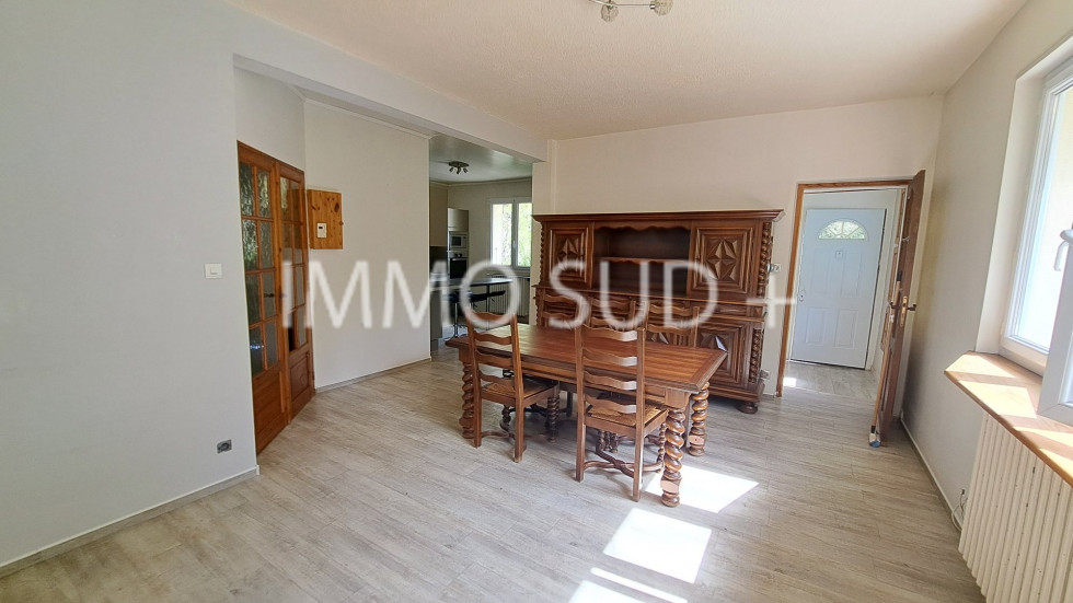 vente Maison Livet Et Gavet - Photo 5