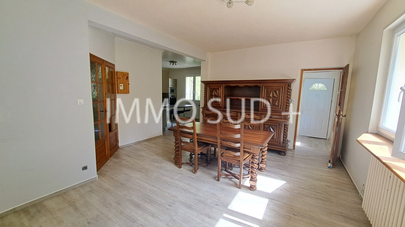 vente Maison Livet Et Gavet - Photo 5