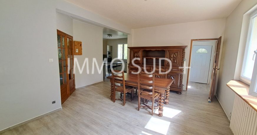 vente Maison Livet Et Gavet