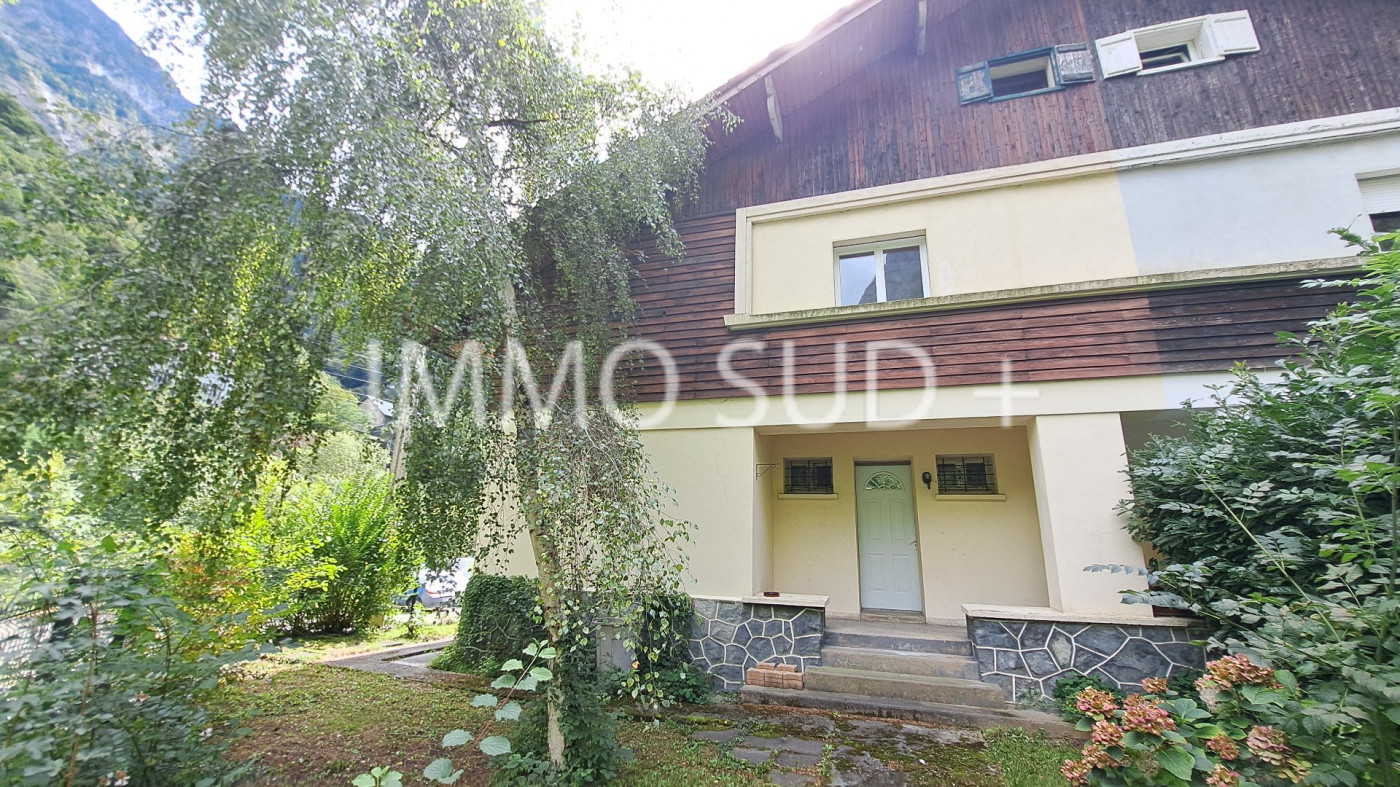 vente Maison Livet Et Gavet - Photo 1