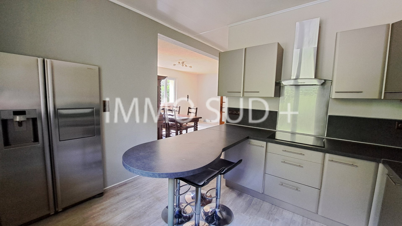 vente Maison Livet Et Gavet - Photo 3