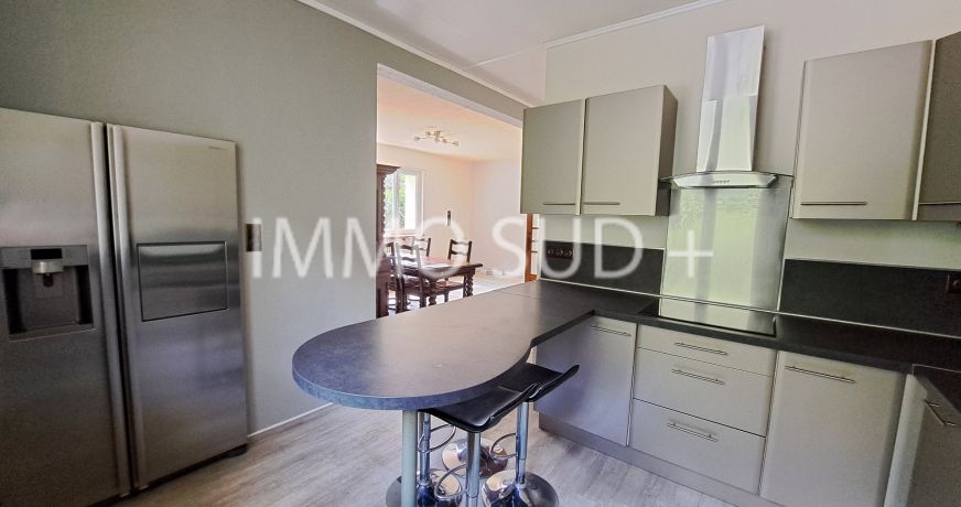 vente Maison Livet Et Gavet