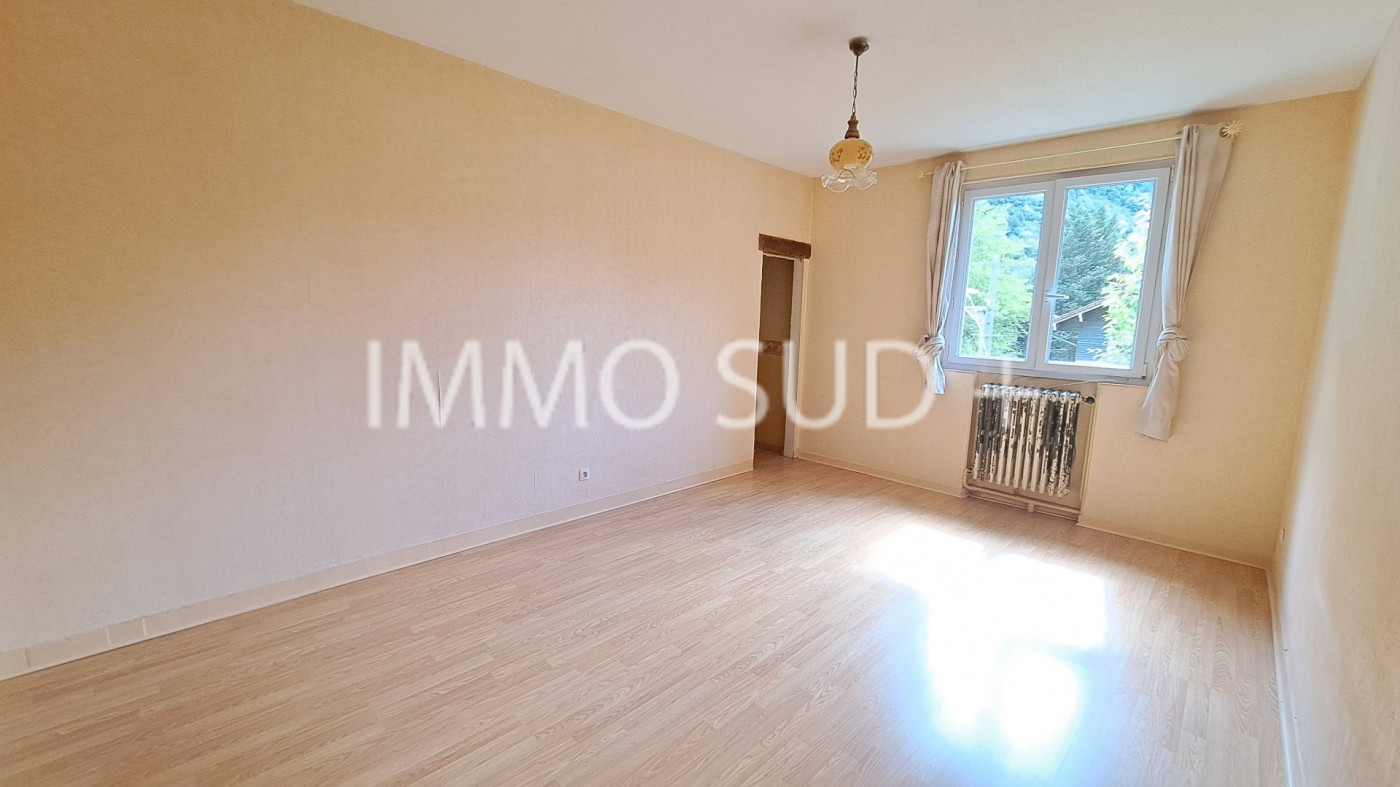 vente Maison Livet Et Gavet - Photo 8