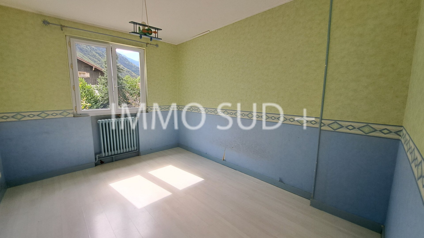 vente Maison Livet Et Gavet - Photo 7