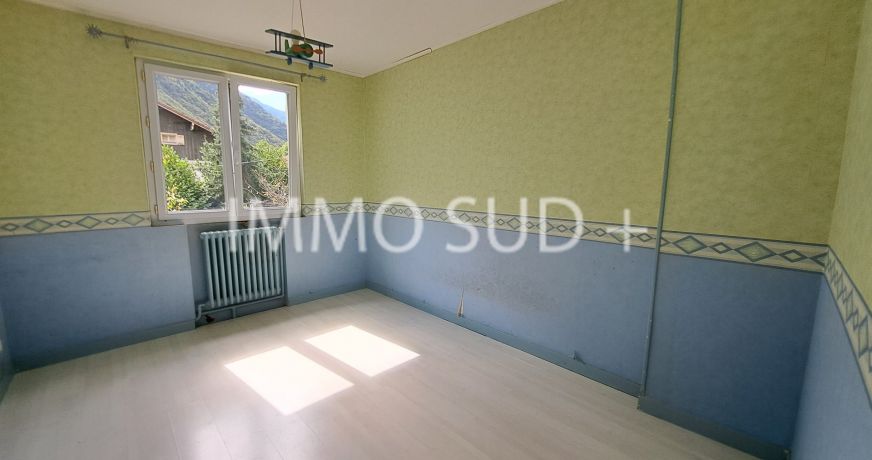 vente Maison Livet Et Gavet