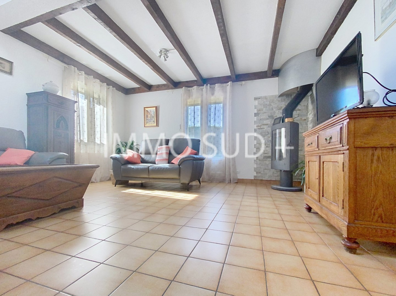 vente Maison Vif - Photo 5