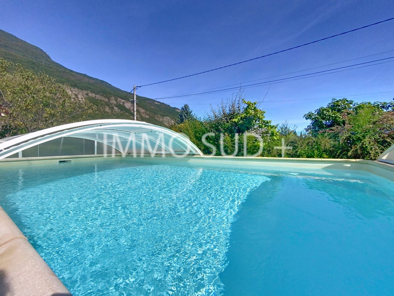 vente Maison Vif - Photo 3