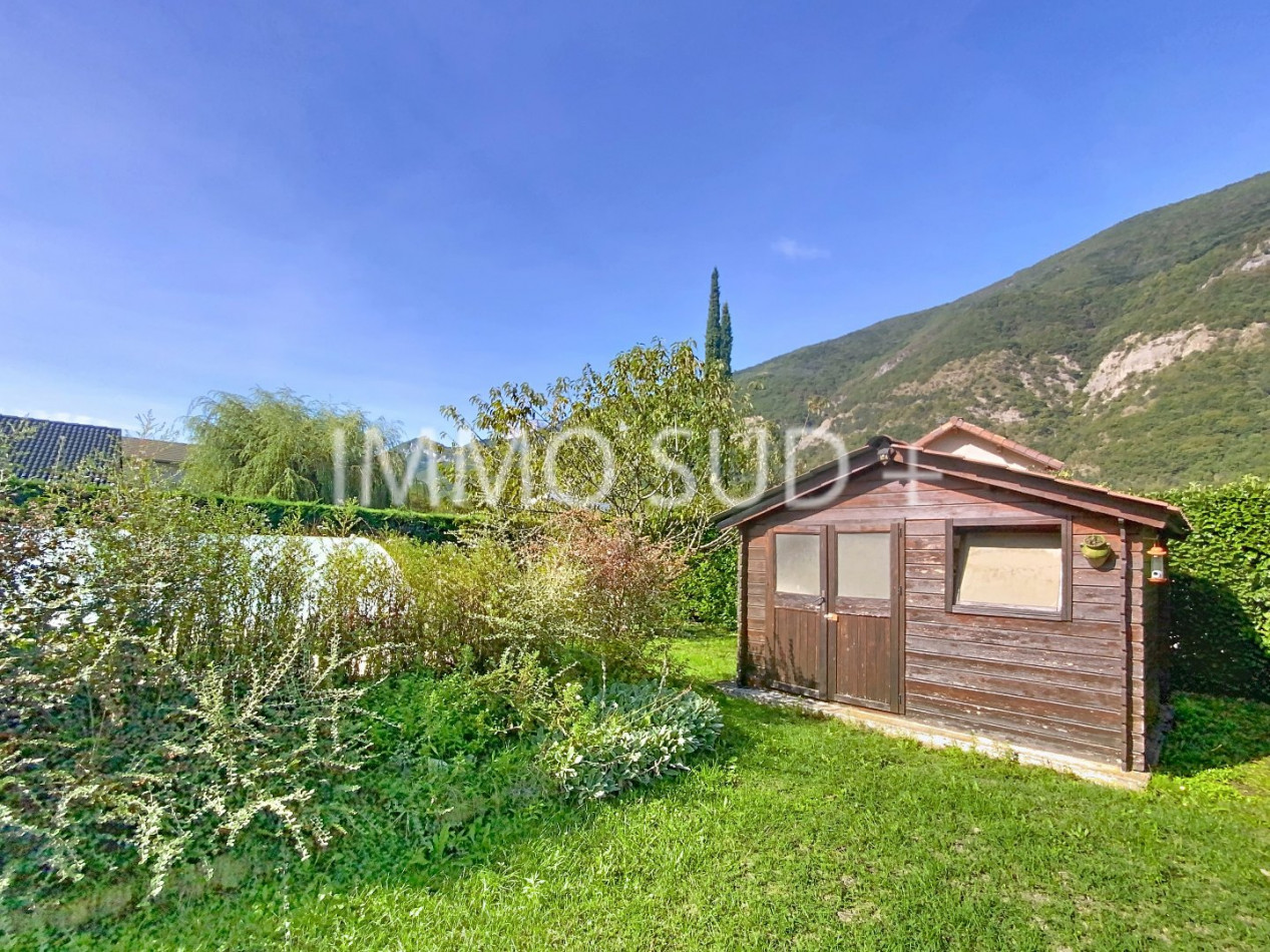 vente Maison Vif - Photo 2